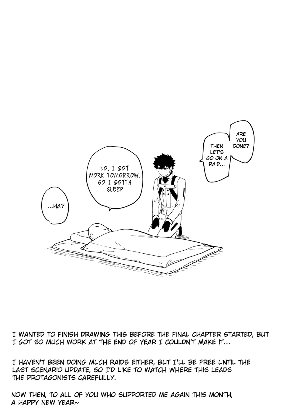 Eli-chan - oneshot - 38
