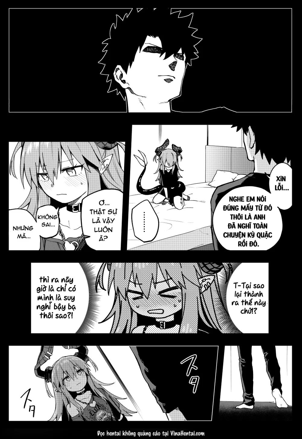Eli-chan - oneshot - 9