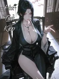 Hoa Tình Kiếp