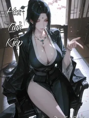 Hoa Tình Kiếp