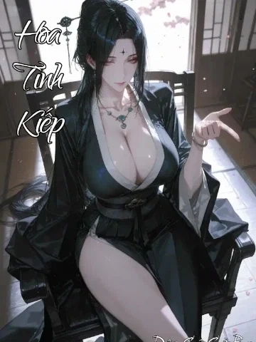 Hoa Tình Kiếp