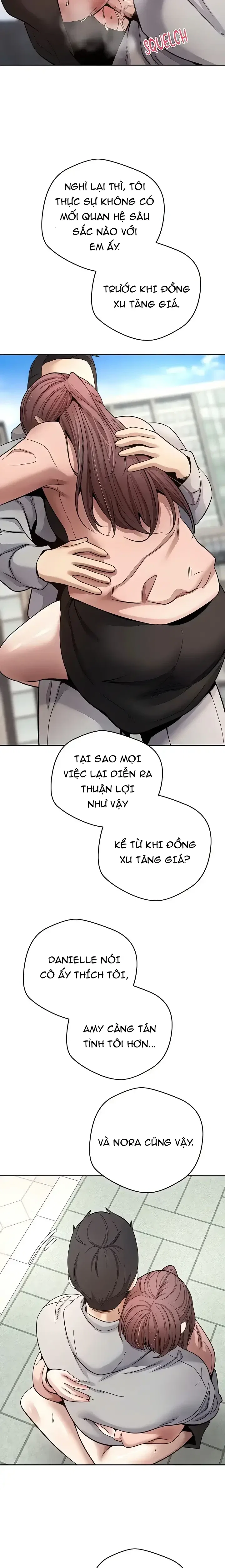 Turning My Life Around With Crypto - chap 30 - 11