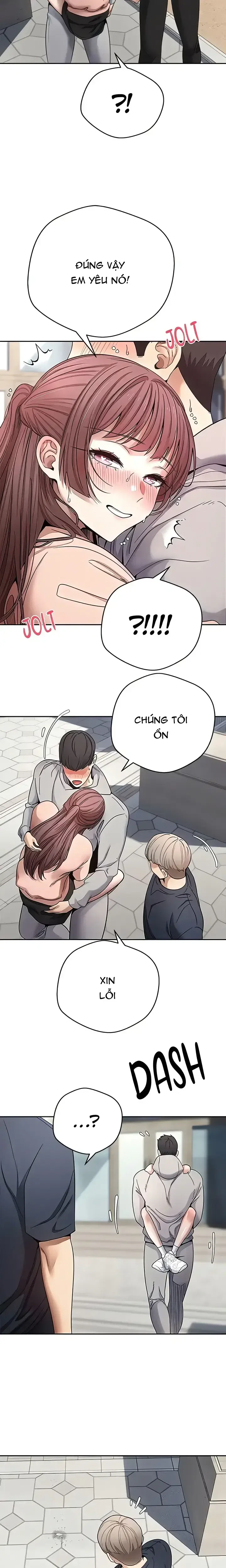 Turning My Life Around With Crypto - chap 30 - 20