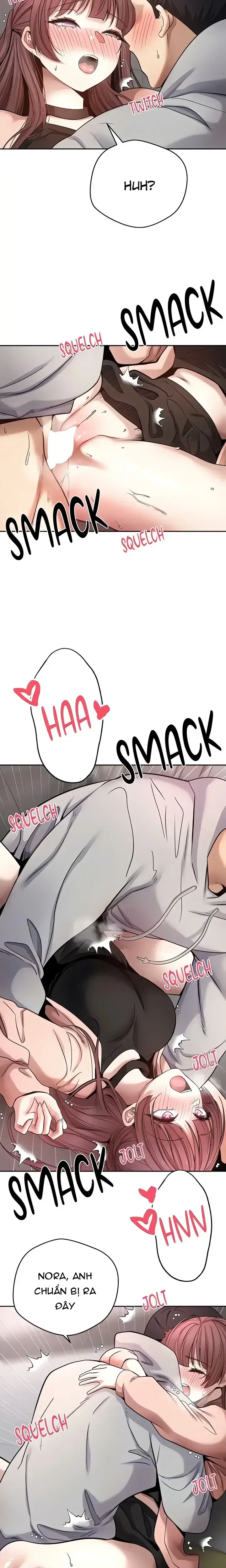 Turning My Life Around With Crypto - chap 30 - 5