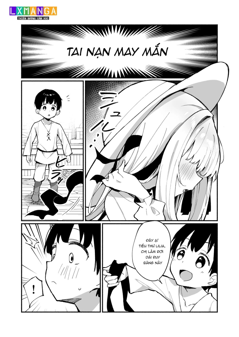 Địt em da trắng dáng thon! - Chap 1 - 9