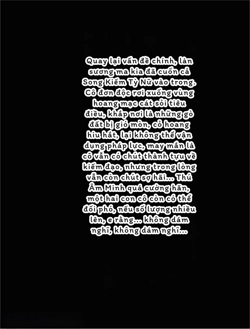 Ta tu ma nơi phàm tu - Chap 15 - 10