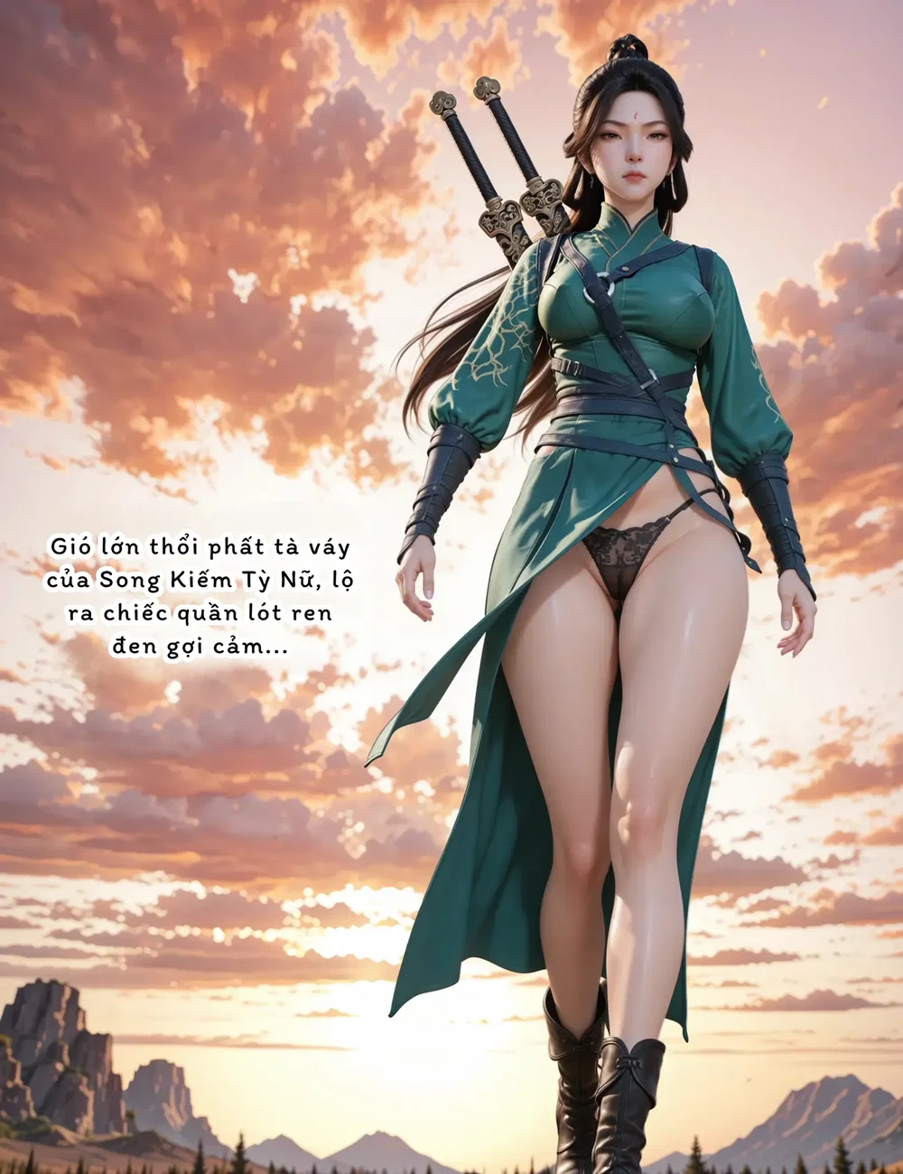 Ta tu ma nơi phàm tu - Chap 15 - 13