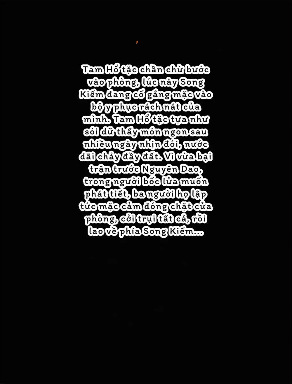 Ta tu ma nơi phàm tu - Chap 15 - 77