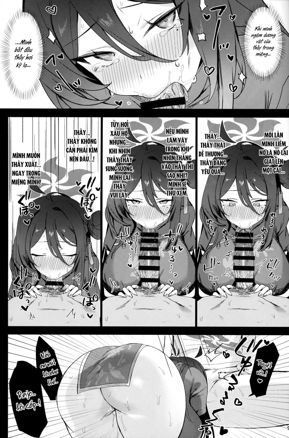 Reijo, Futari Kiri no Shugyou o Shiyou - Chap 1 - 9 Reijo, Futari Kiri no Shugyou o Shiyou - Chap 1 - 9