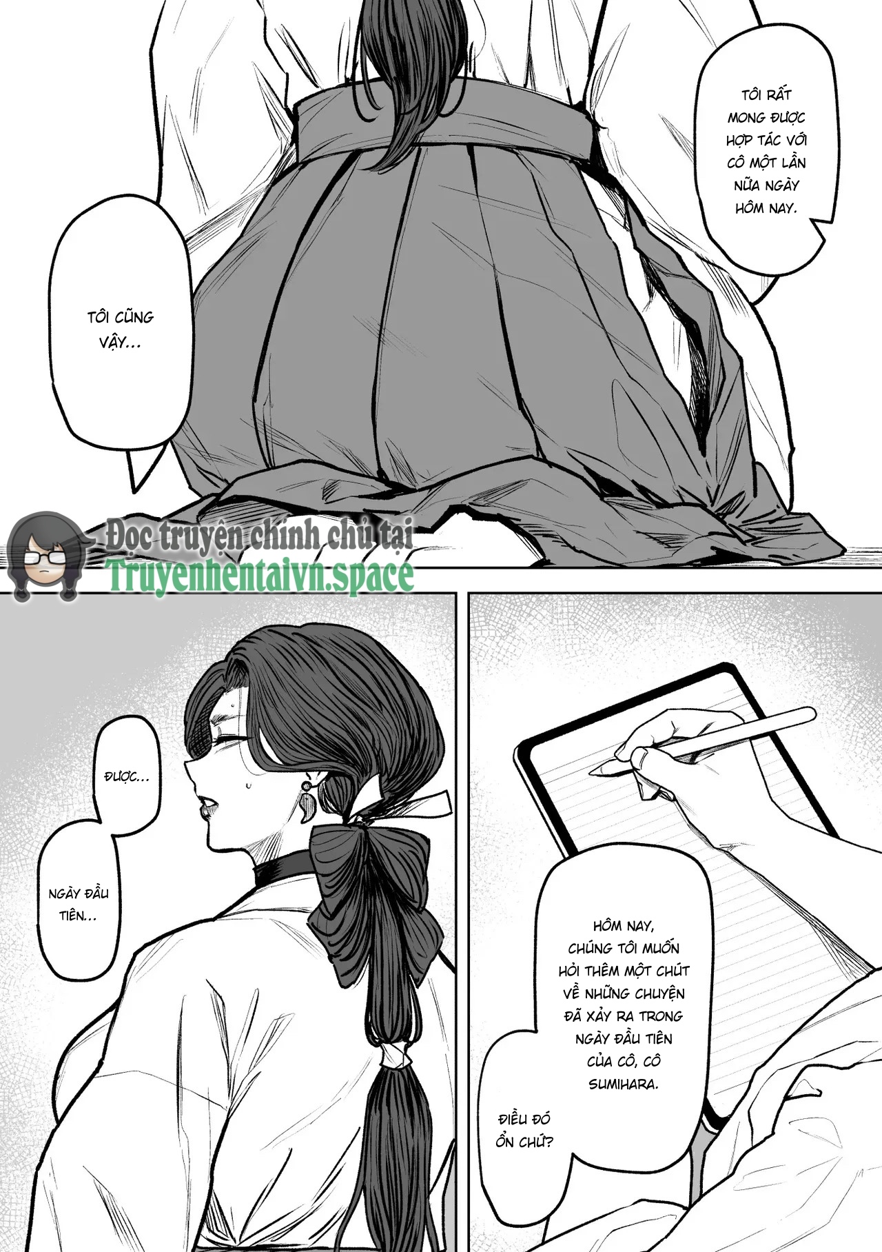 Igyou Koubi Kairaku Jigoku DL-ban - Chap 1 - 24