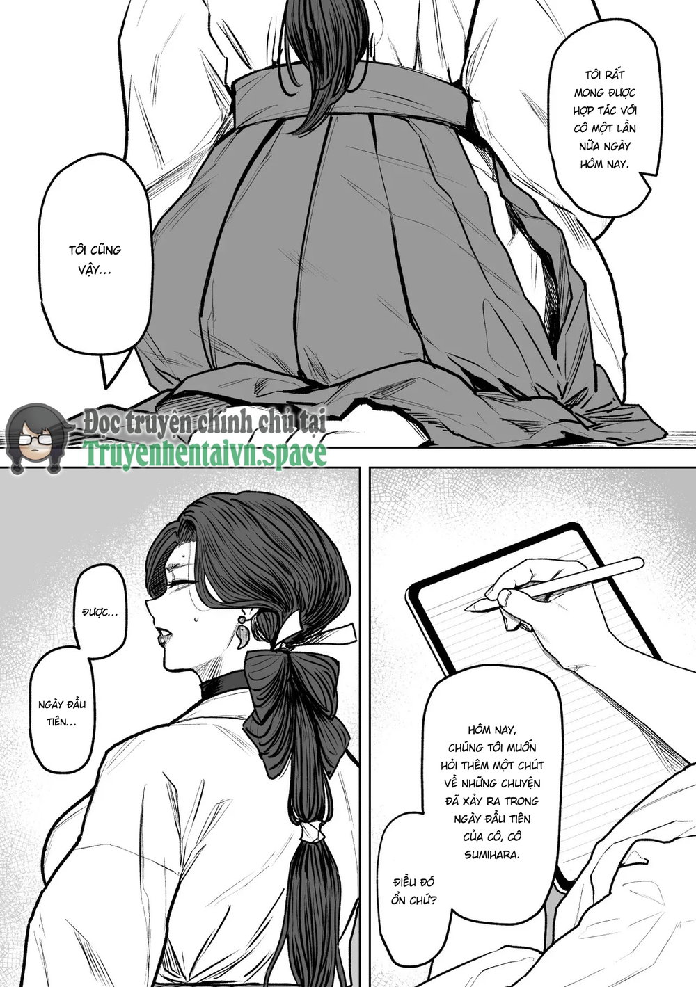 Igyou Koubi Kairaku Jigoku DL-ban - Chap 1 - 24