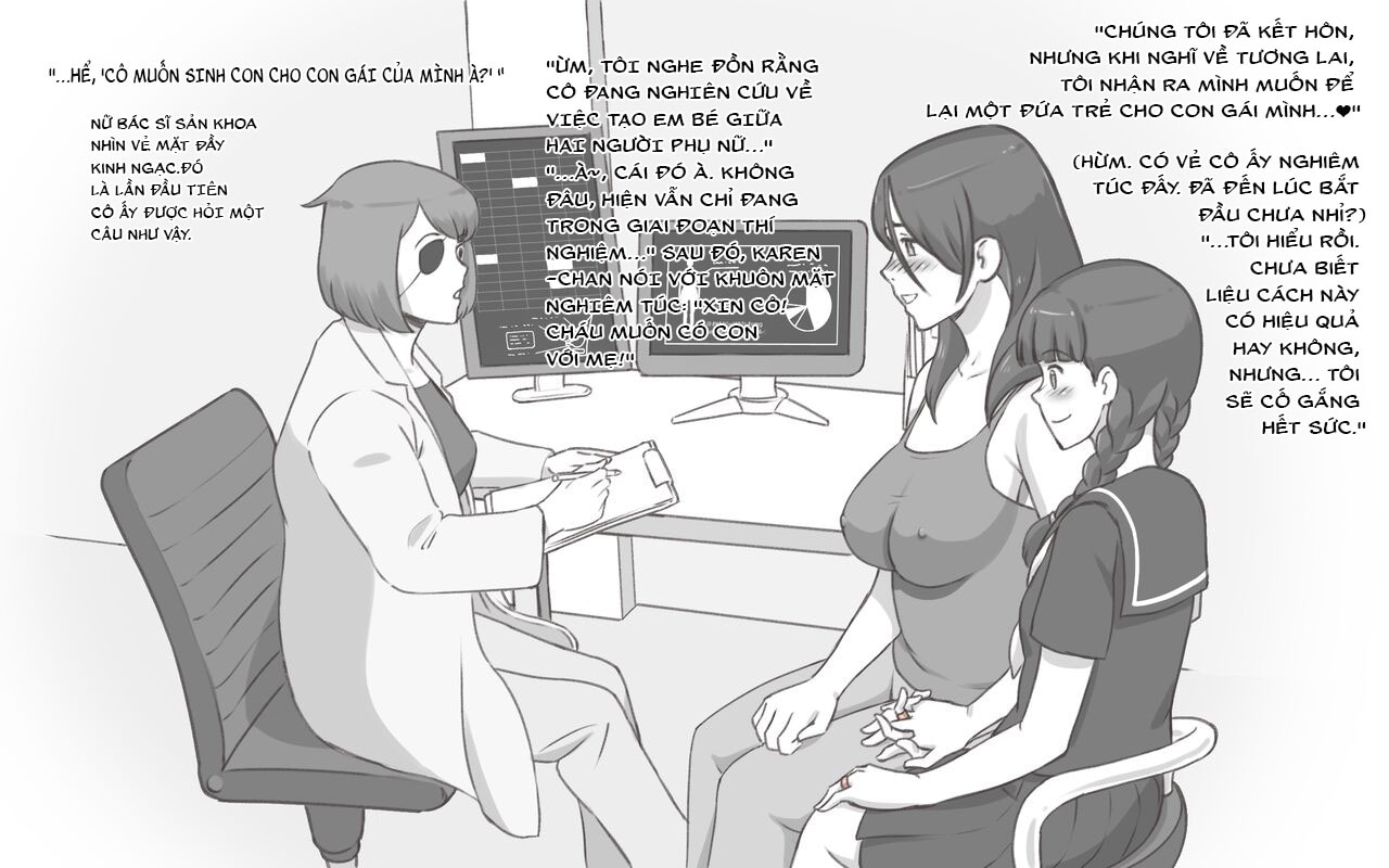 Hội chứng cuồng ngực - Chap 2 - 19