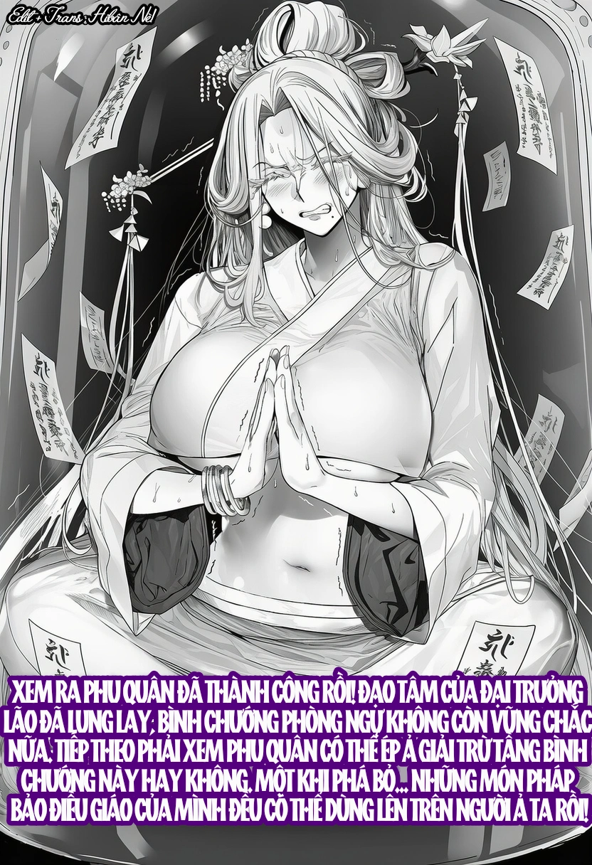 Sự Diệt Vong Của Thế Ngoại Tối Cường Nữ Tông - Chap 5 - 28