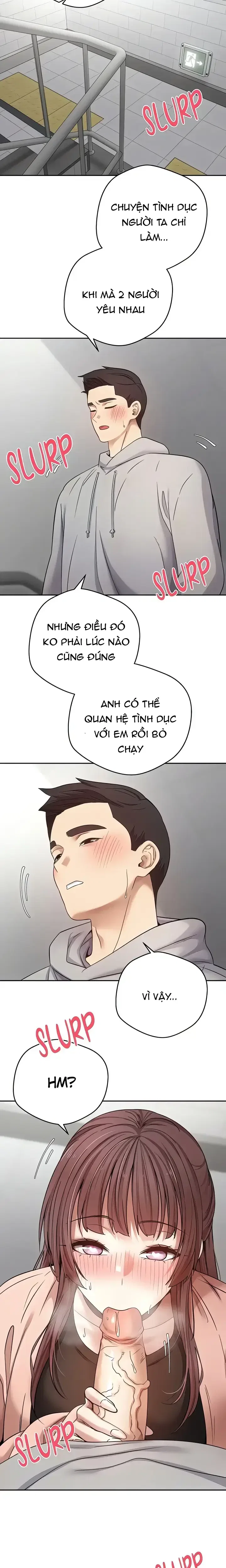 Turning My Life Around With Crypto - chap 29 - 2