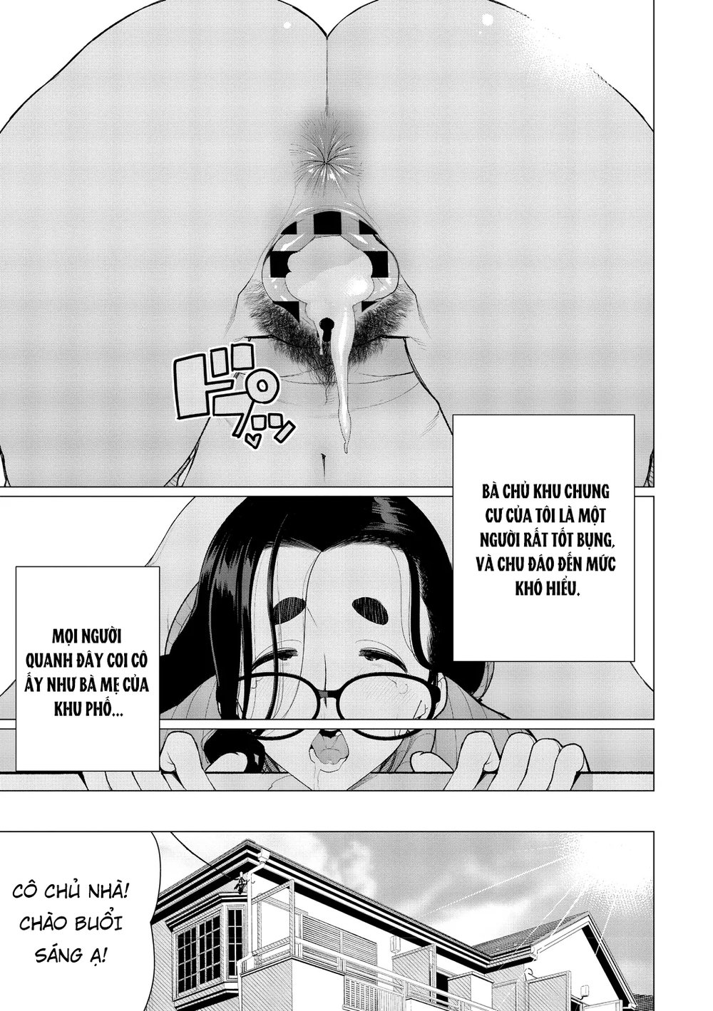 Boku no Houman Ooya-san | My Luscious Landlady ... - Chap 1 - 24 Boku no Houman Ooya-san | My Luscious Landlady ... - Chap 1 - 24