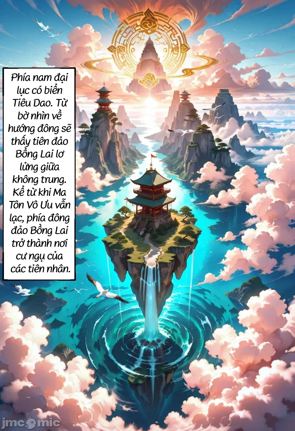 Hoa Tình Kiếp - Phan 1 - 2