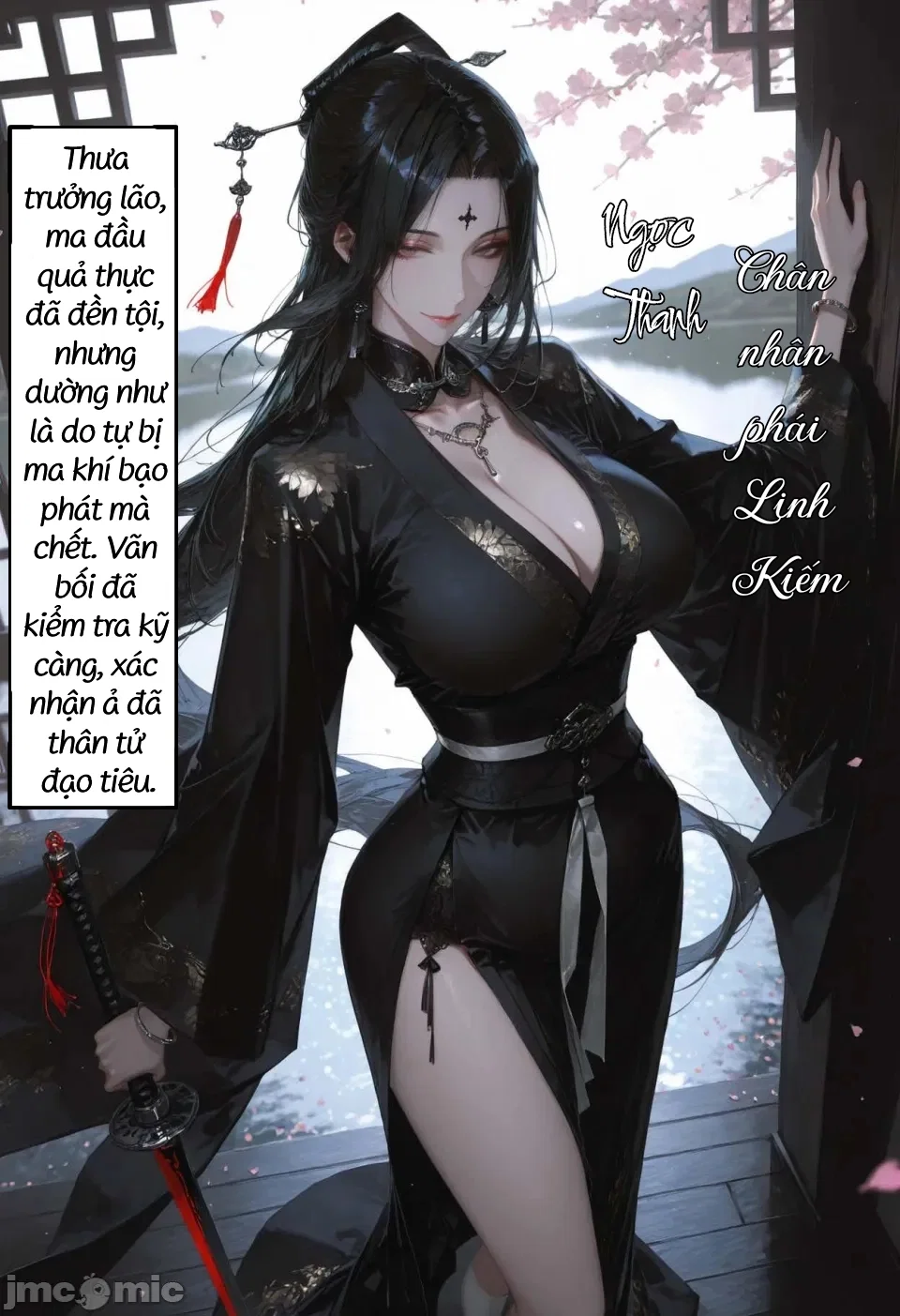 Hoa Tình Kiếp - Phan 1 - 8