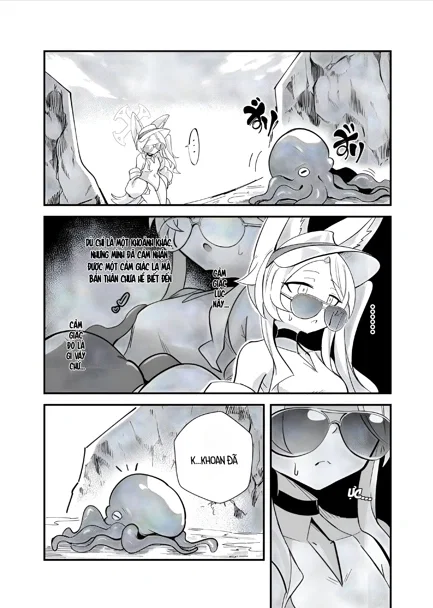 E-Romantic Seaside - Chap 1 - 5 E-Romantic Seaside - Chap 1 - 5