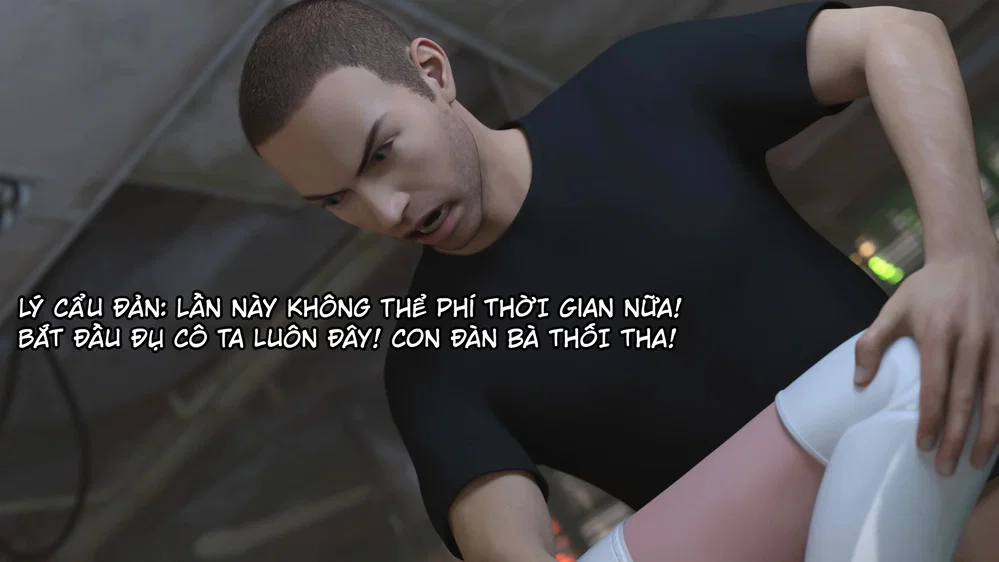 NGHỊCH CHUYỂN - Chương 23 - 58