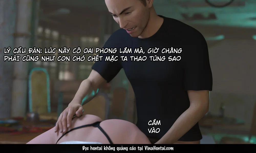 NGHỊCH CHUYỂN - Chương 23 - 72