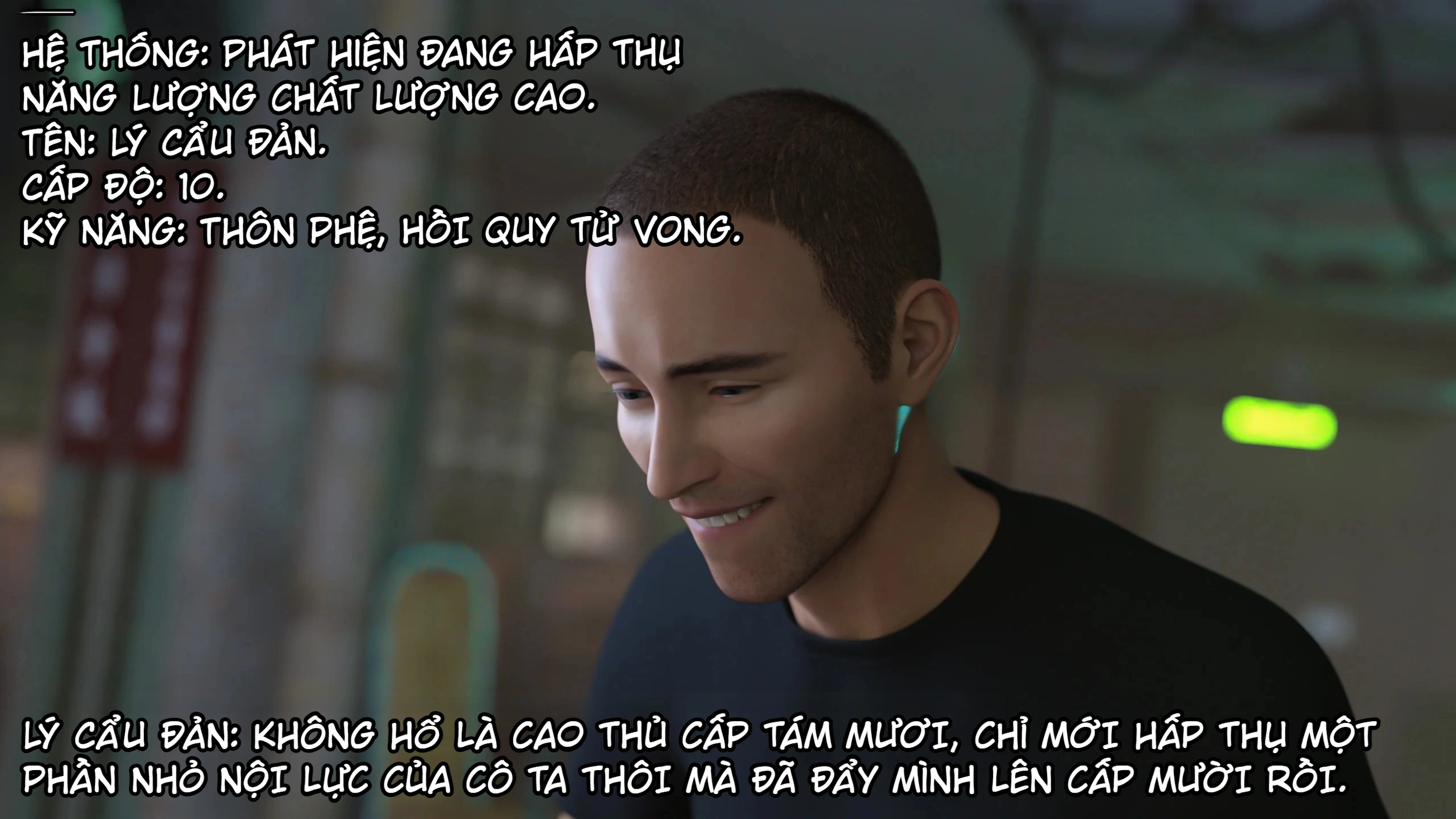 NGHỊCH CHUYỂN - Chương 23 - 80