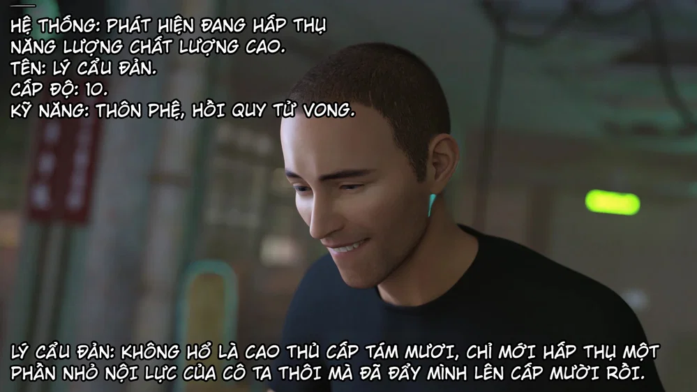 NGHỊCH CHUYỂN - Chương 23 - 80