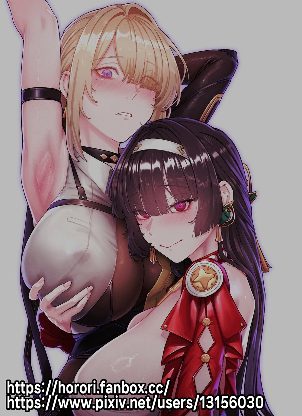 Z.Z.Z Gravure #06: Evelyn & Astra - Chap 1 - 19 Z.Z.Z Gravure #06: Evelyn & Astra - Chap 1 - 19