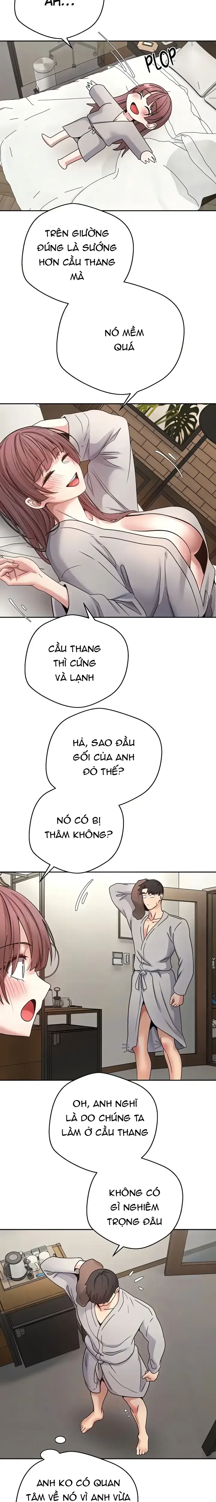 Turning My Life Around With Crypto - chap 31 - 8