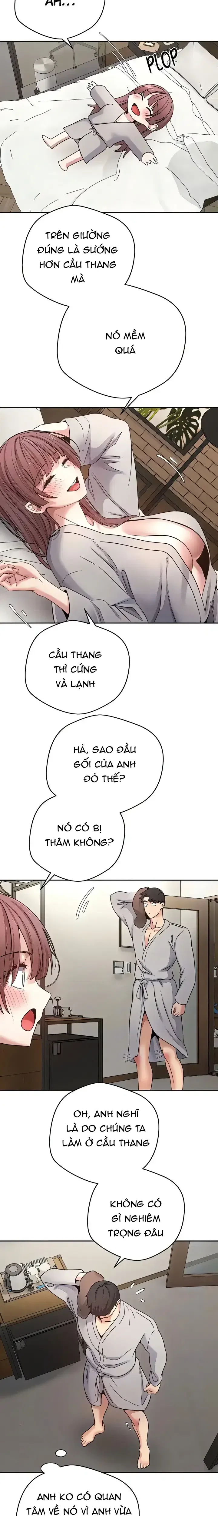 Turning My Life Around With Crypto - chap 31 - 8