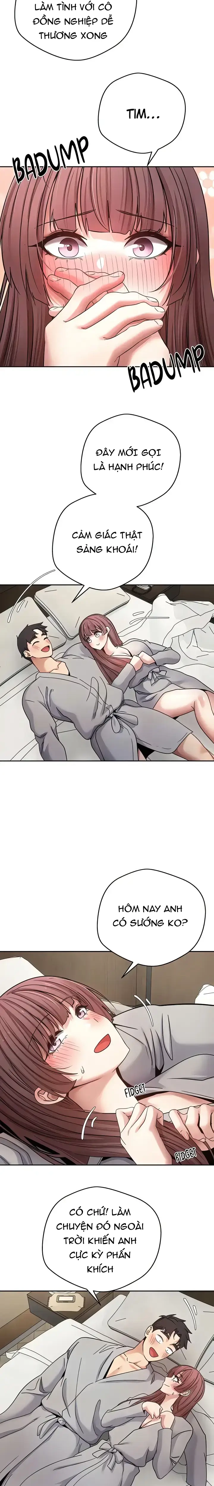 Turning My Life Around With Crypto - chap 31 - 9