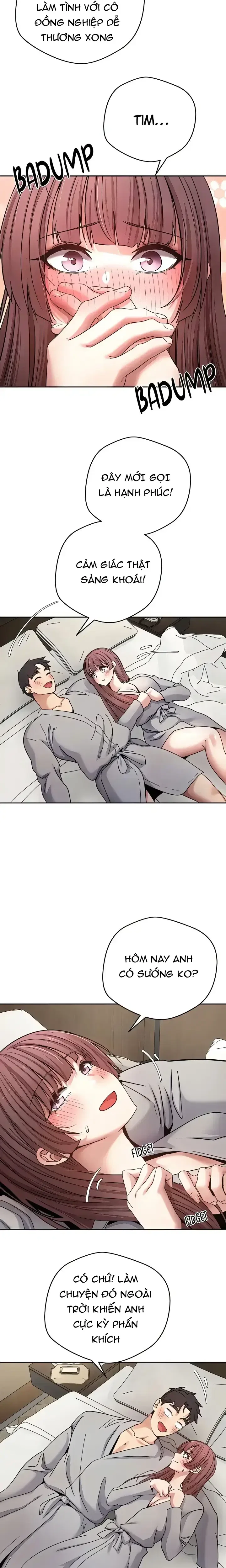 Turning My Life Around With Crypto - chap 31 - 9