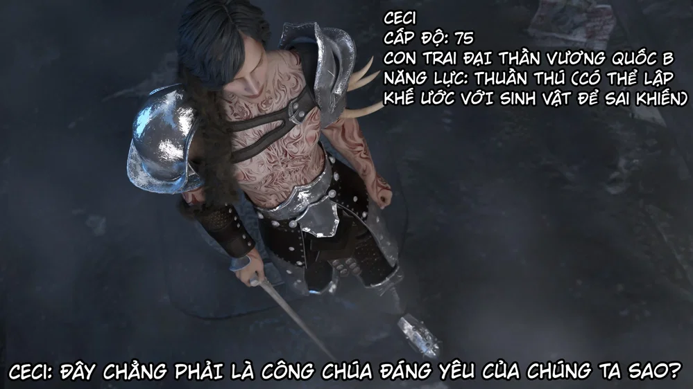 NGHỊCH CHUYỂN - Chương 22 - 56