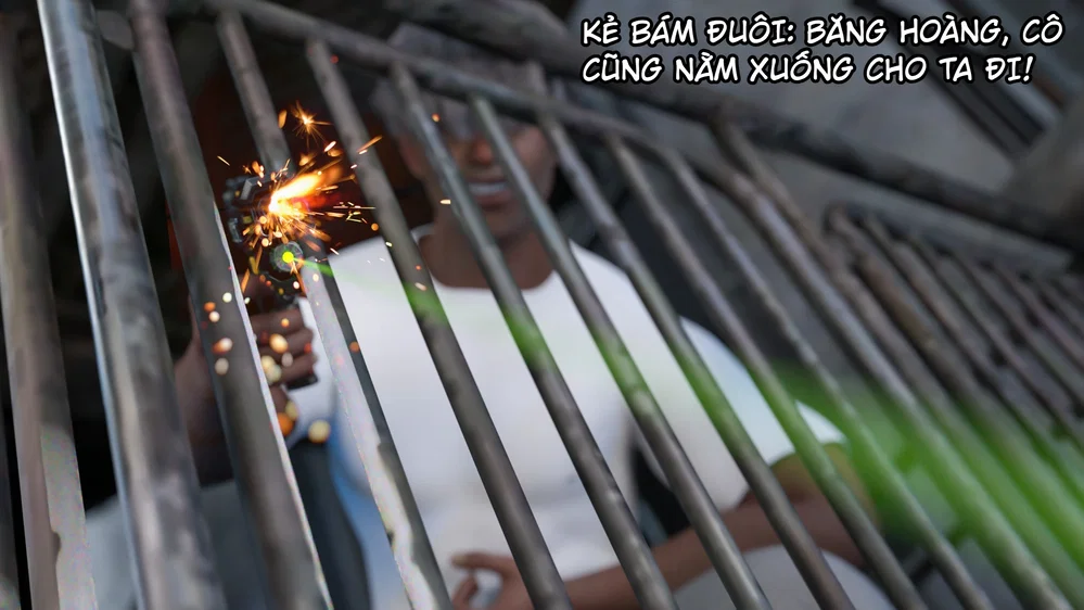 NGHỊCH CHUYỂN - Chương 22 - 6