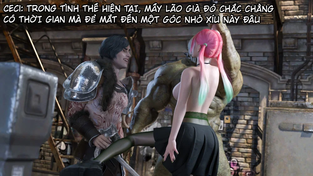 NGHỊCH CHUYỂN - Chương 22 - 63