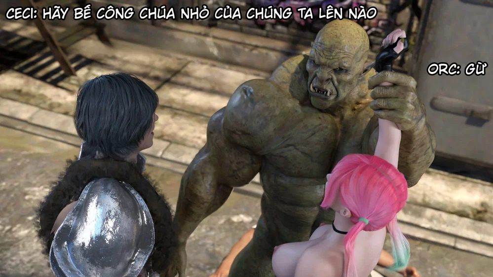 NGHỊCH CHUYỂN - Chương 22 - 64