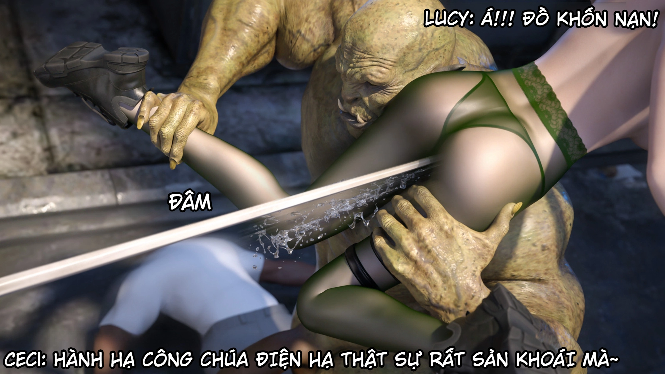 NGHỊCH CHUYỂN - Chương 22 - 68