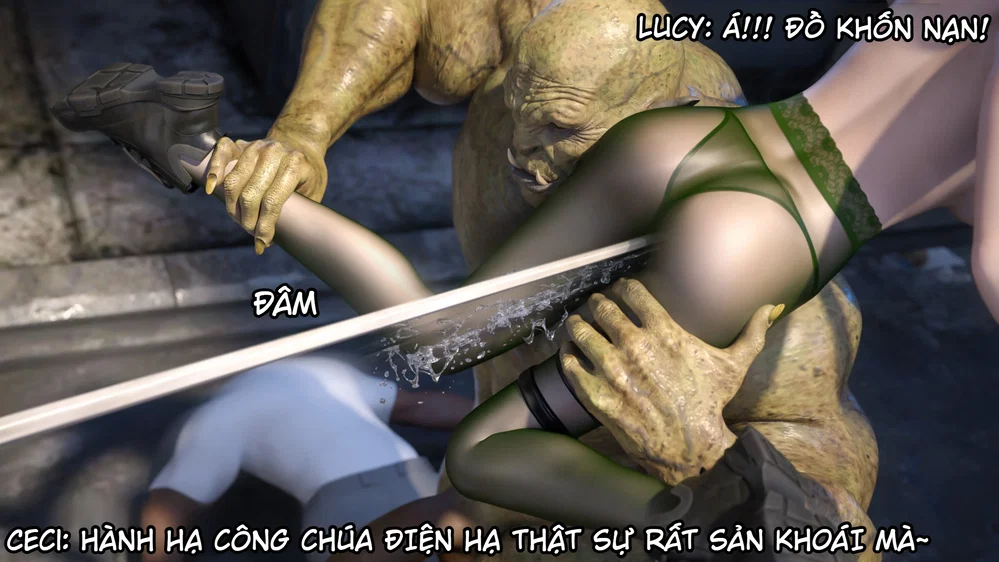 NGHỊCH CHUYỂN - Chương 22 - 68