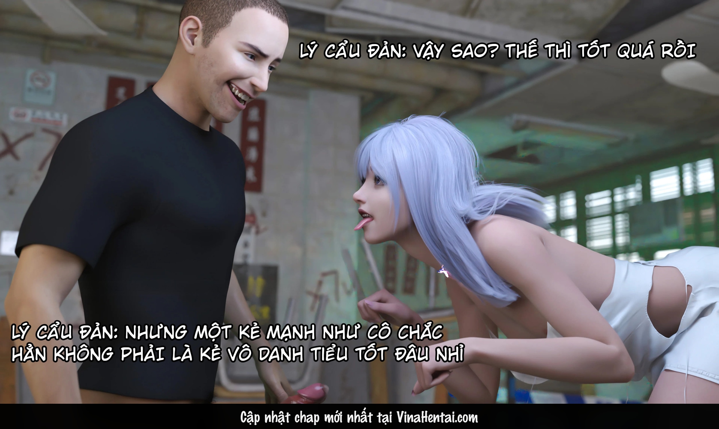 NGHỊCH CHUYỂN - Chương 24 - 101