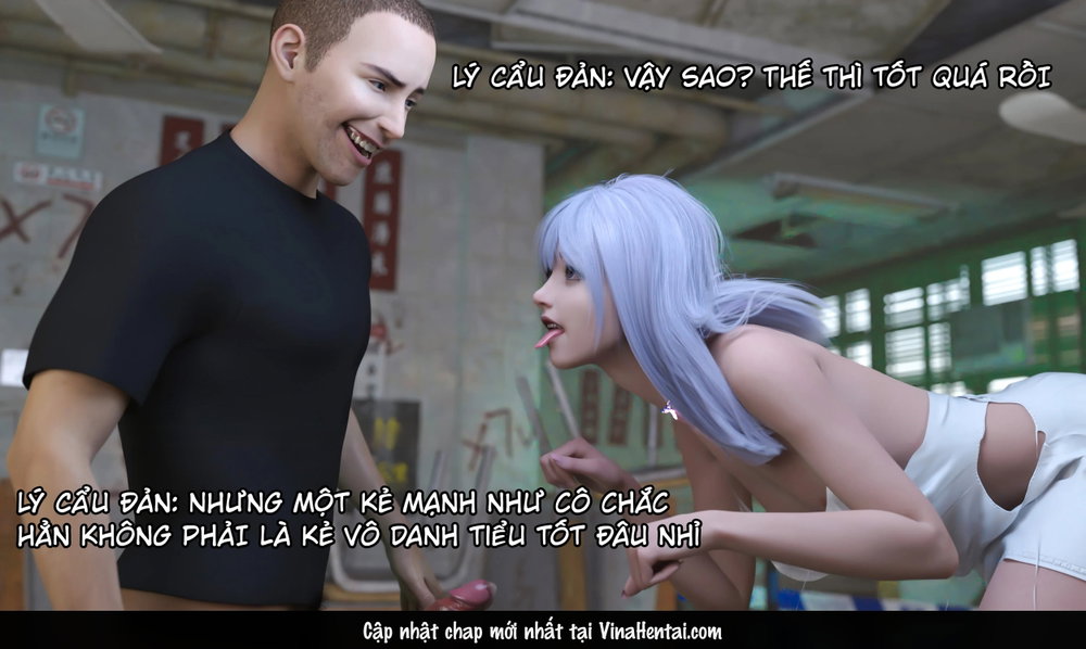 NGHỊCH CHUYỂN - Chương 24 - 101