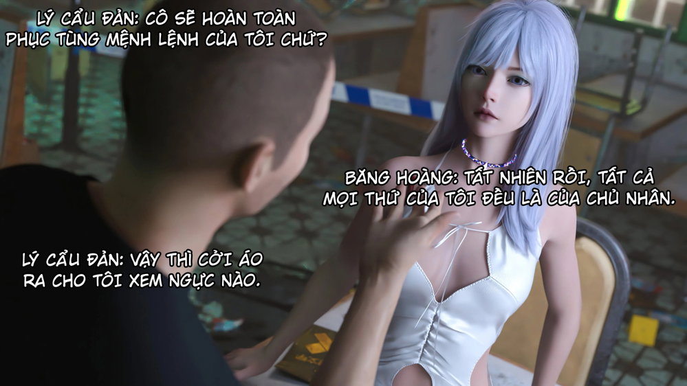 NGHỊCH CHUYỂN - Chương 24 - 67