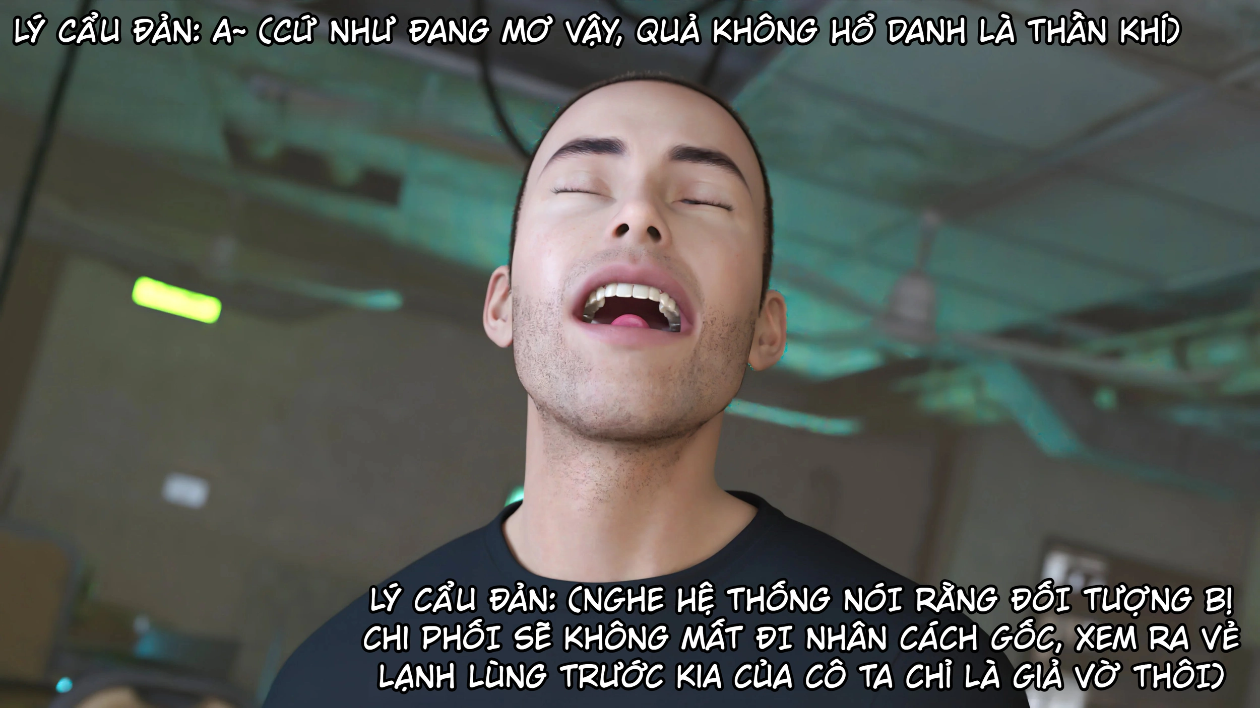 NGHỊCH CHUYỂN - Chương 24 - 80