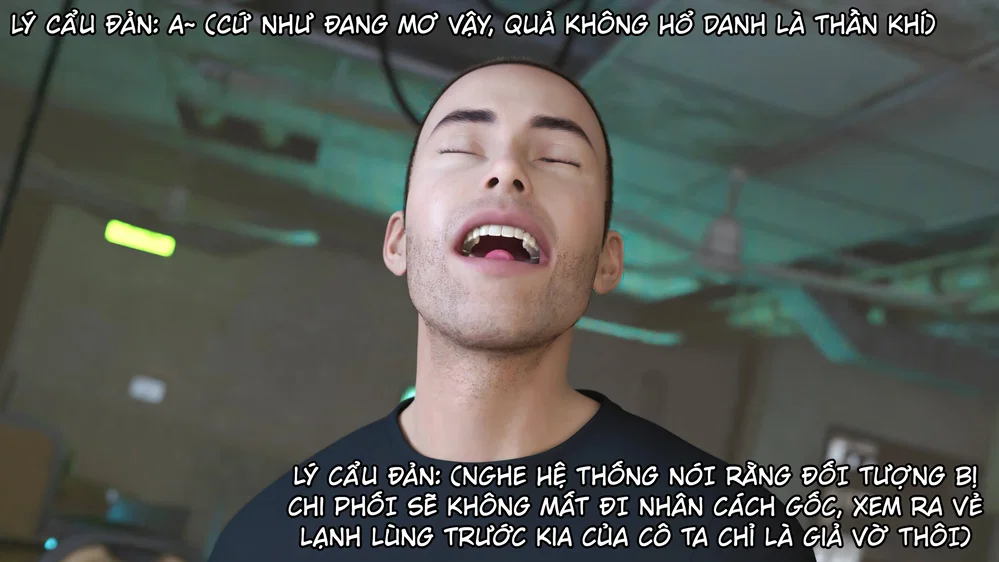 NGHỊCH CHUYỂN - Chương 24 - 80