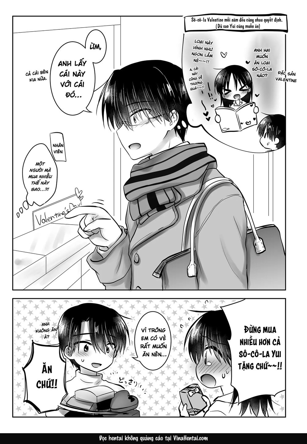 Otomari Sex Soushuuhen - Oneshot - 101