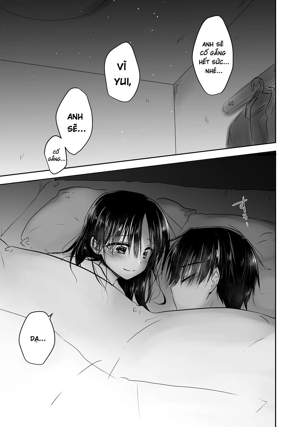 Otomari Sex Soushuuhen - Oneshot - 13