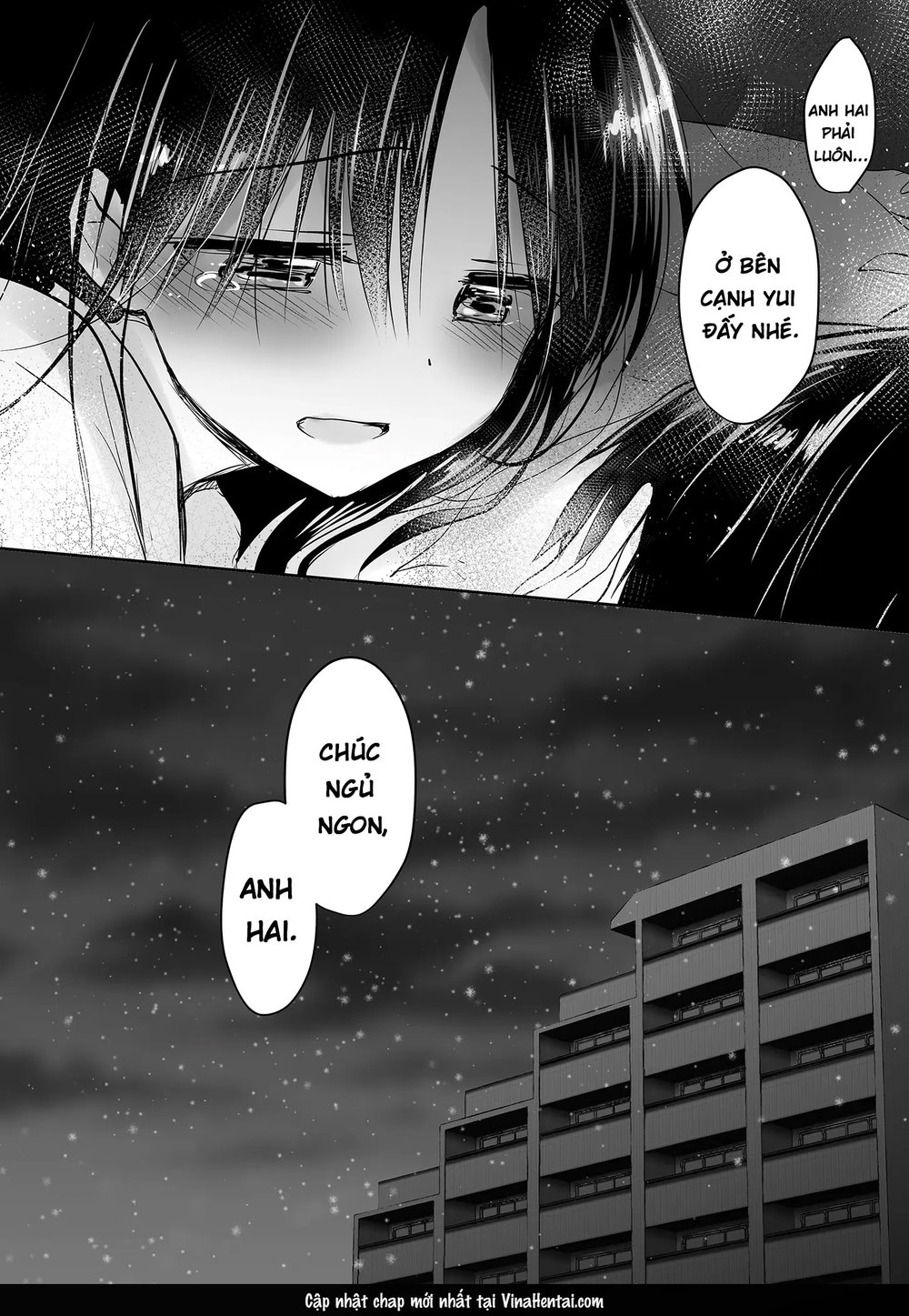 Otomari Sex Soushuuhen - Oneshot - 14