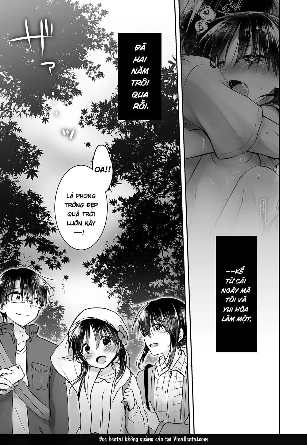Otomari Sex Soushuuhen - Oneshot - 19