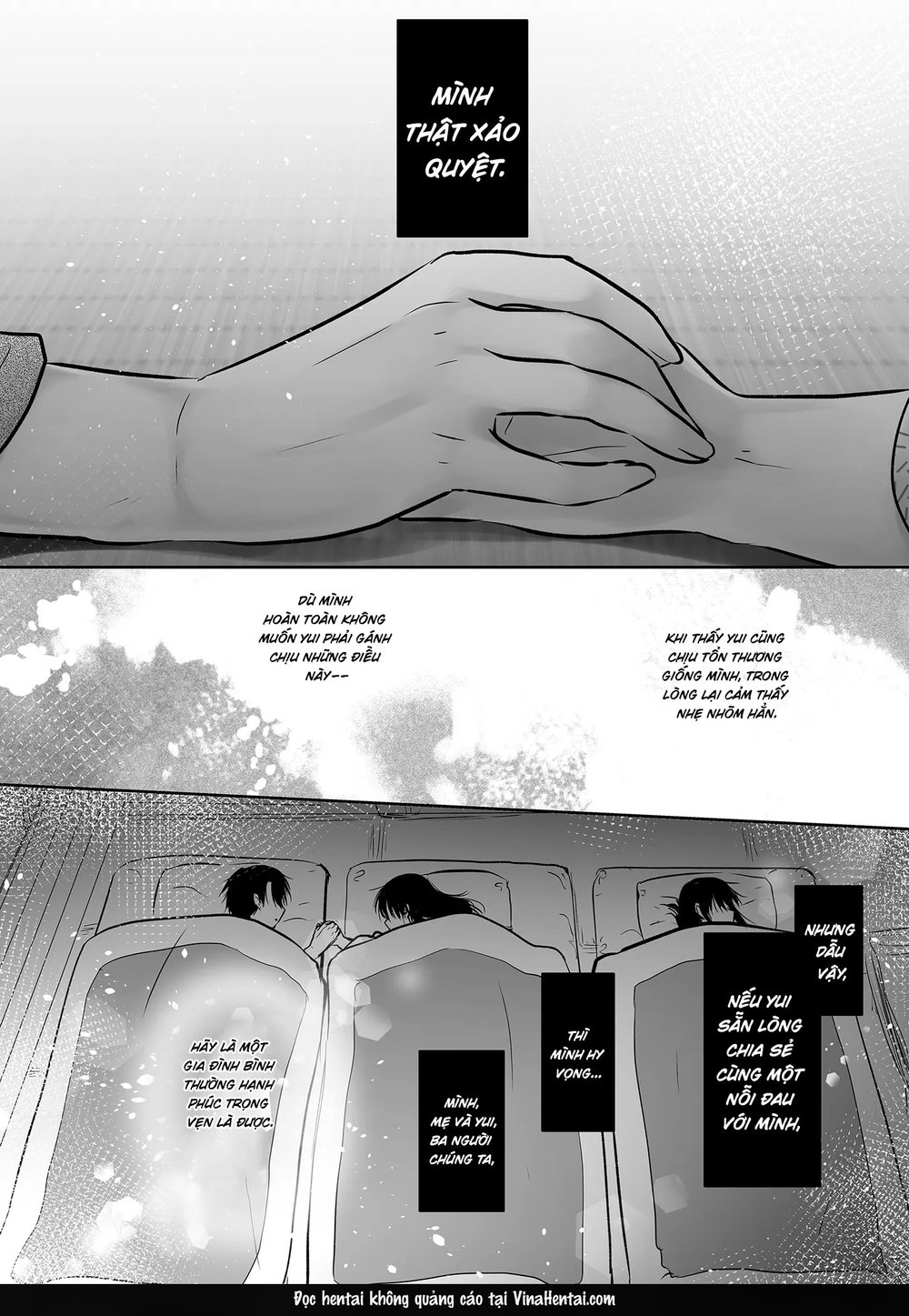 Otomari Sex Soushuuhen - Oneshot - 60