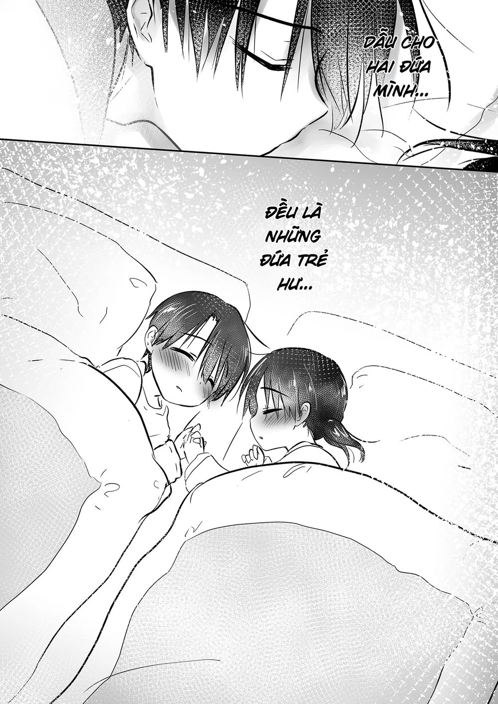 Otomari Sex Soushuuhen - Oneshot - 61