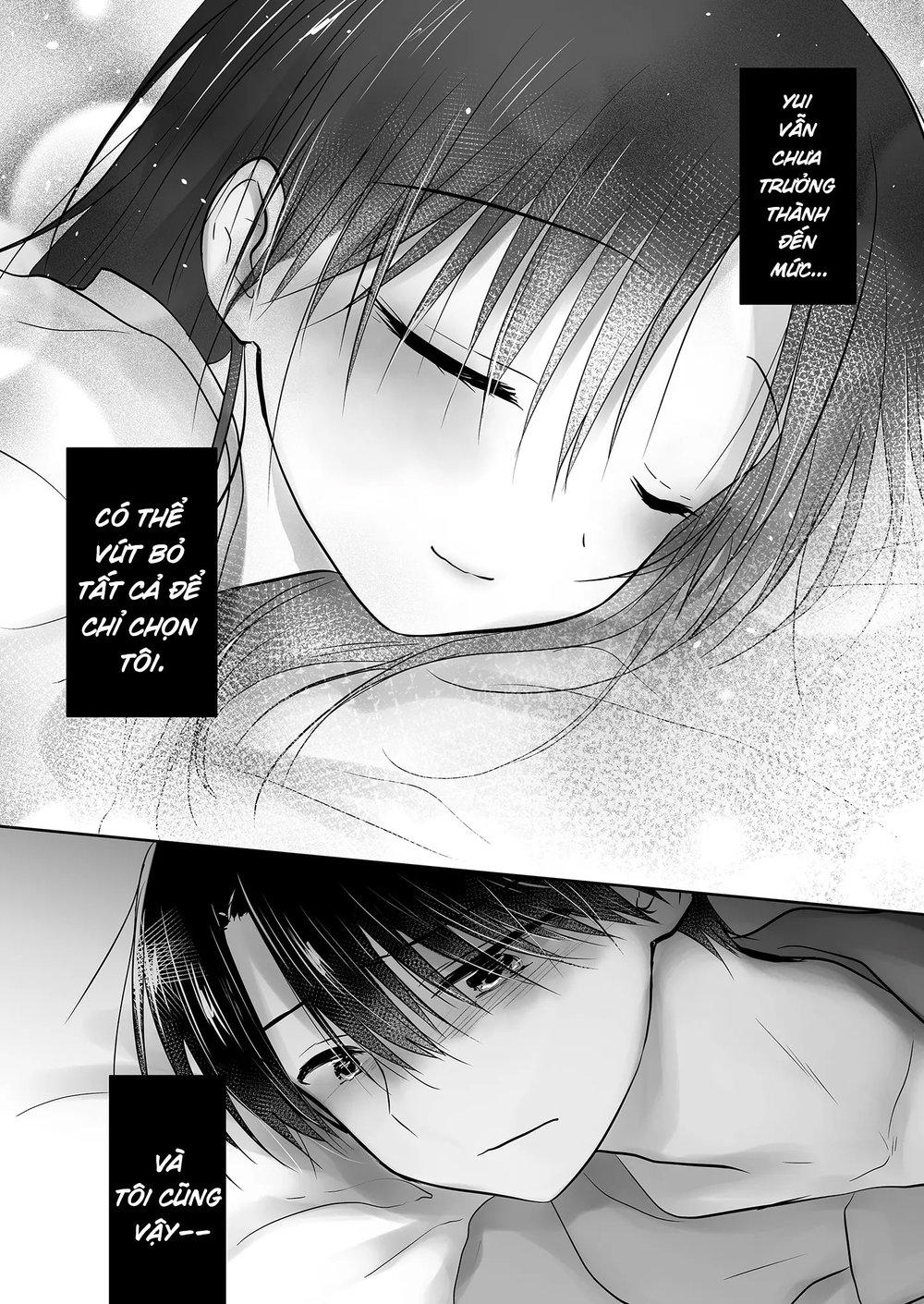 Otomari Sex Soushuuhen - Oneshot - 93