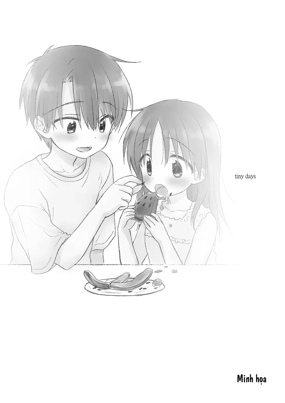 Otomari Sex Soushuuhen - Oneshot - 98